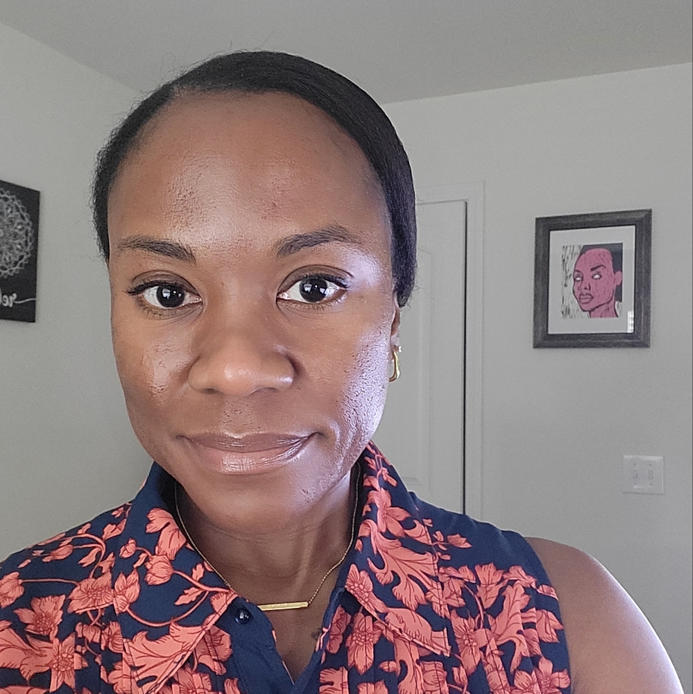 Meet your Posher, Seneca